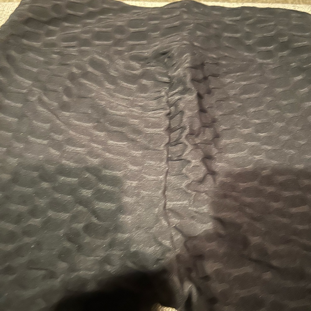 𝅺"TIK-TOK" ANTI-CELL BOOTY LEGGINGS Yoga Pants